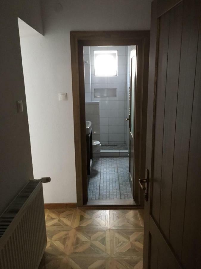 伯伊莱图什纳德Casa Karola Haz住宿加早餐旅馆 外观 照片