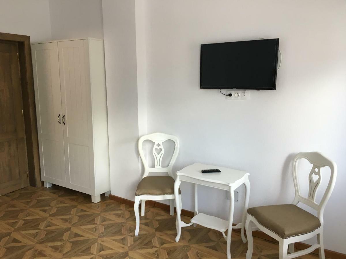 伯伊莱图什纳德Casa Karola Haz住宿加早餐旅馆 外观 照片