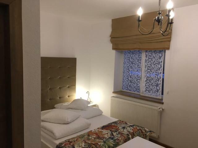 伯伊莱图什纳德Casa Karola Haz住宿加早餐旅馆 外观 照片