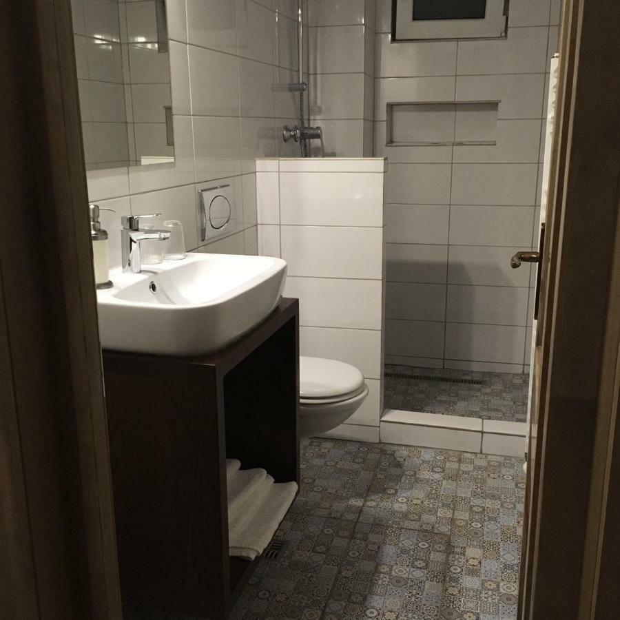 伯伊莱图什纳德Casa Karola Haz住宿加早餐旅馆 外观 照片
