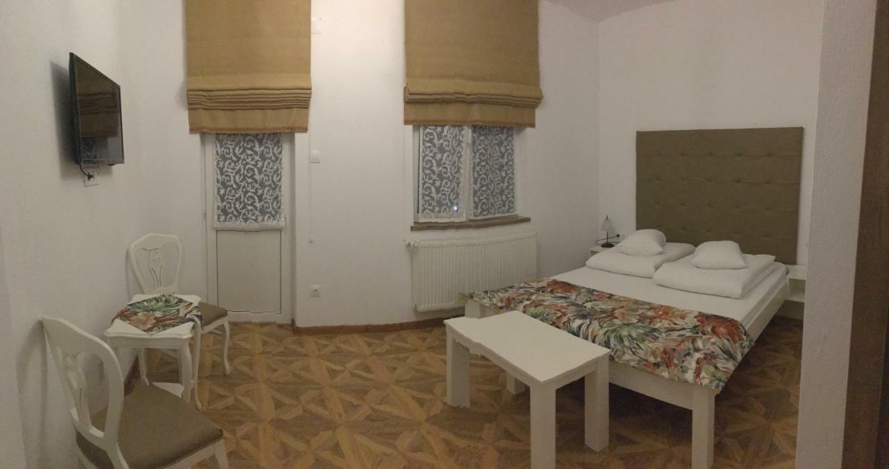 伯伊莱图什纳德Casa Karola Haz住宿加早餐旅馆 外观 照片