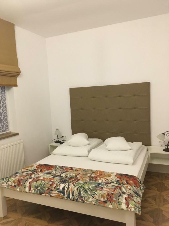 伯伊莱图什纳德Casa Karola Haz住宿加早餐旅馆 外观 照片