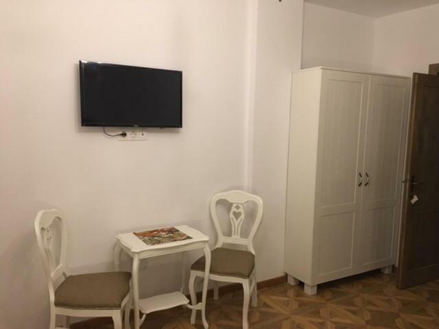 伯伊莱图什纳德Casa Karola Haz住宿加早餐旅馆 外观 照片